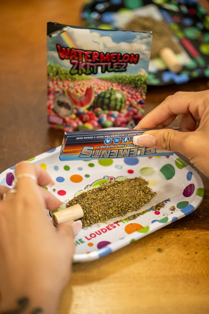 Flower 3.5g Spritz Watermelon Zugar Indica