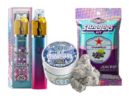 Cannabis Bundles - Up to 20% Off Vapes & Blunts - Sluggers Cannabis Bundles - Up to 20% Off Vapes & Blunts - Sluggers