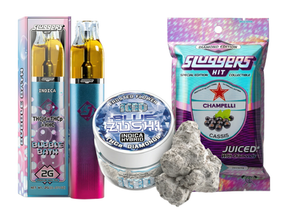 Chill Mode Kit Bundle