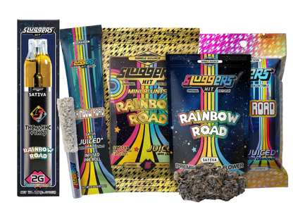 Rainbow Road Bundle