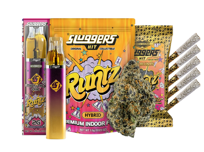 Runtz Bundle