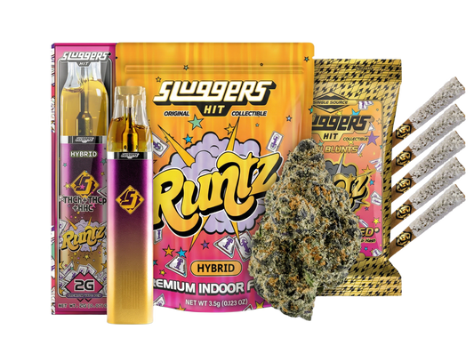 Runtz Bundle