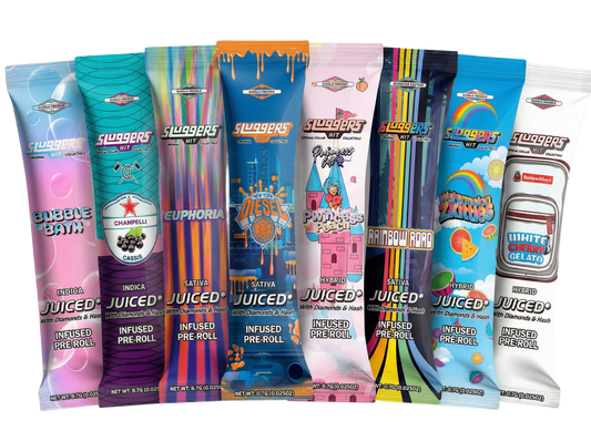Juiced* 1-Pack Bundle