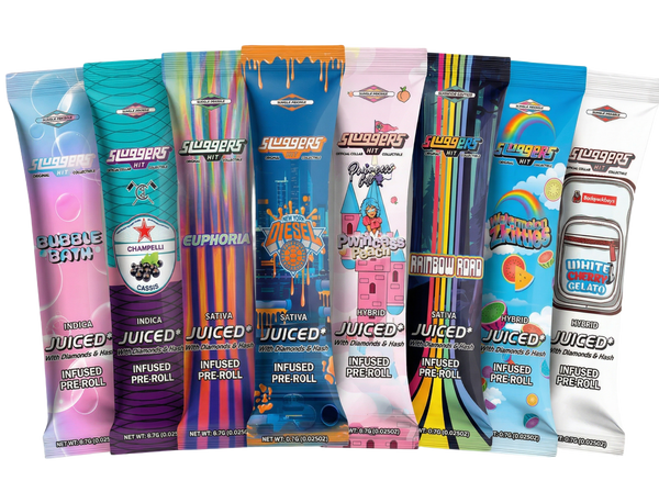 Juiced* 1-Pack Bundle