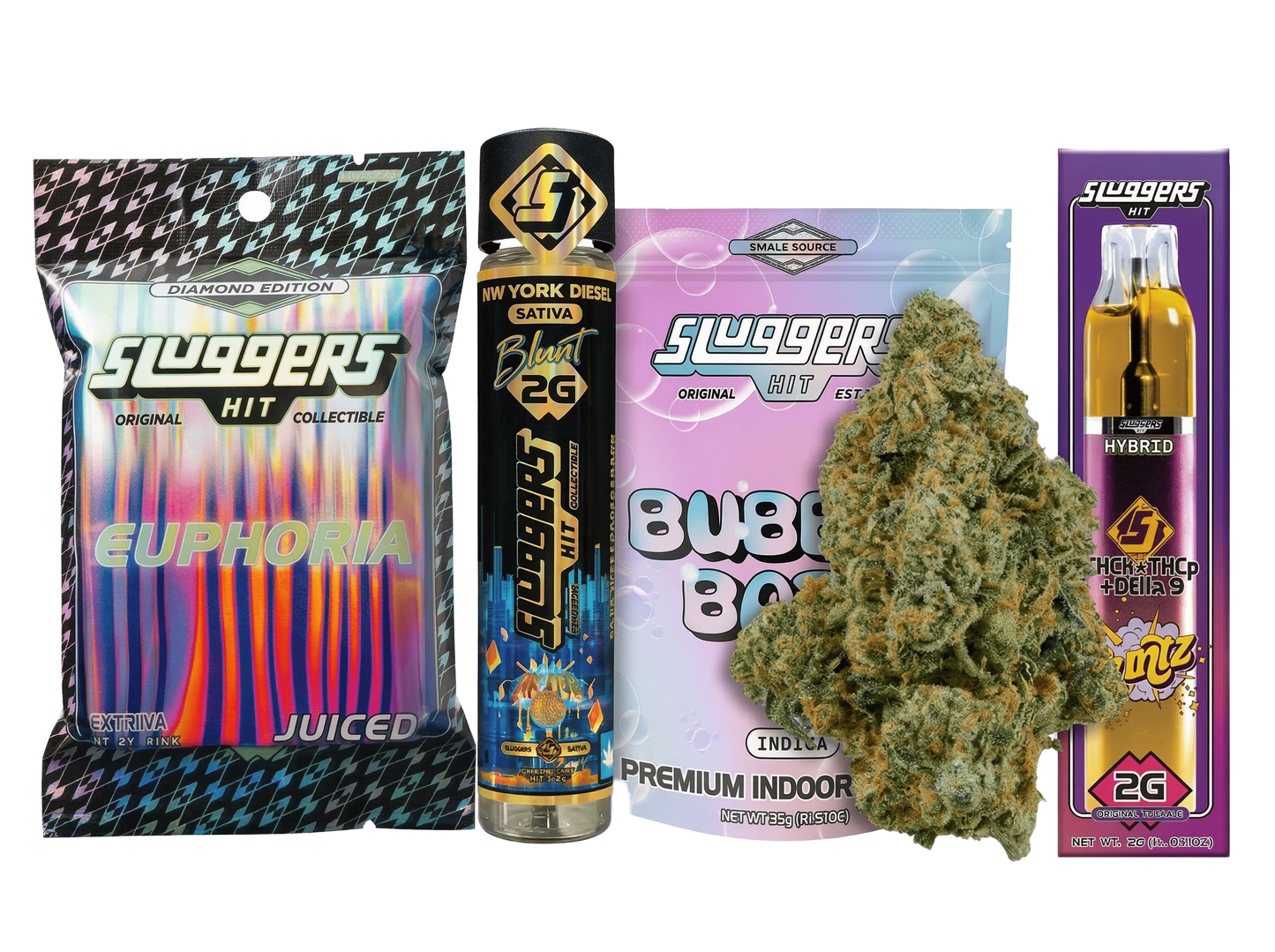 First Swing Bundle