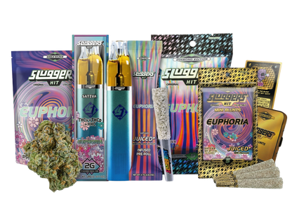 Euphoria Bundle