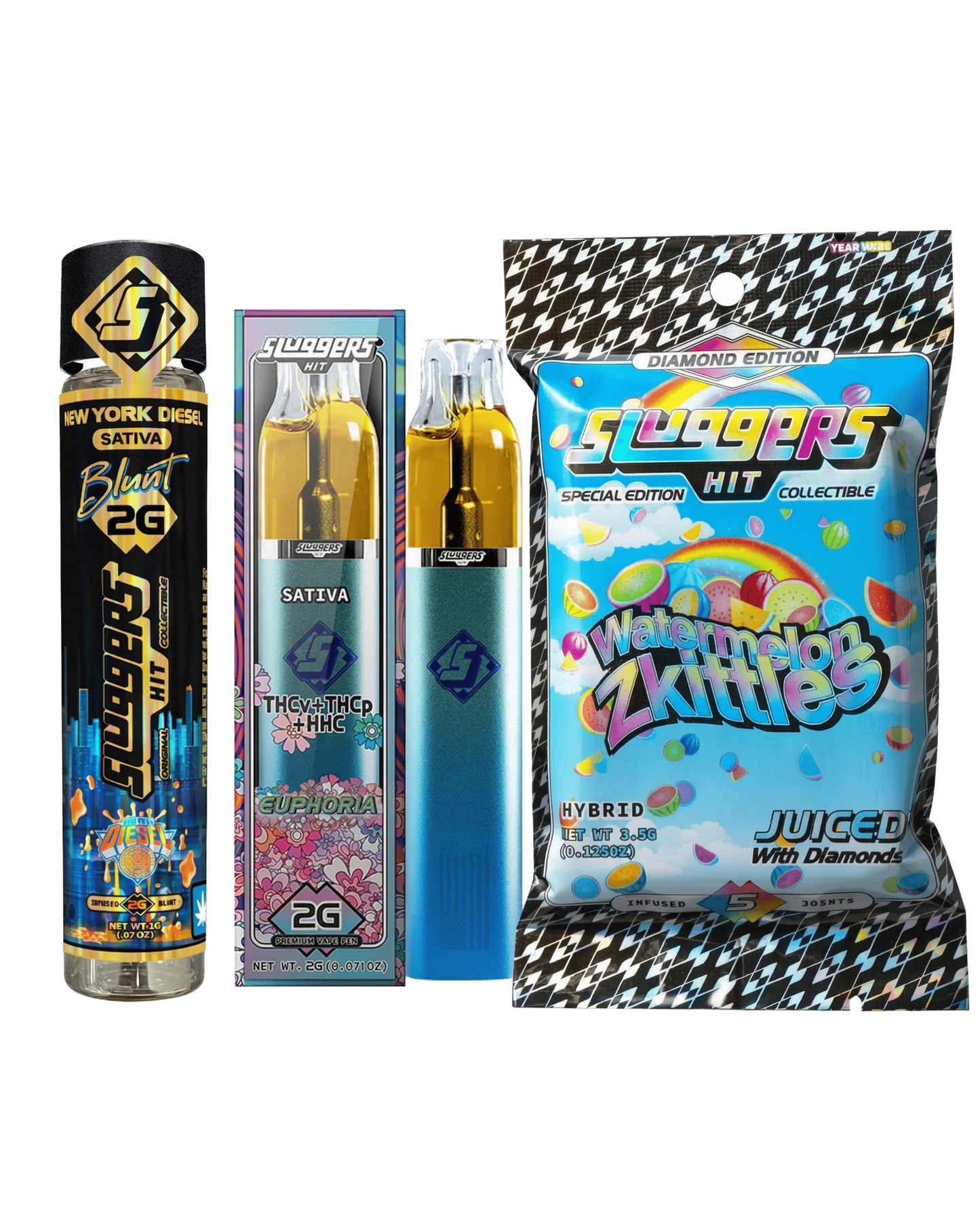 Rookie Lineup Bundle