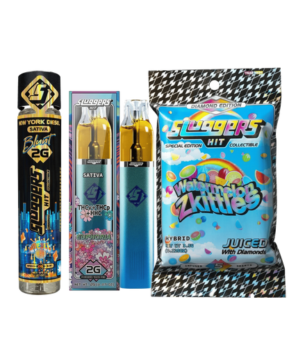 Rookie Lineup Bundle
