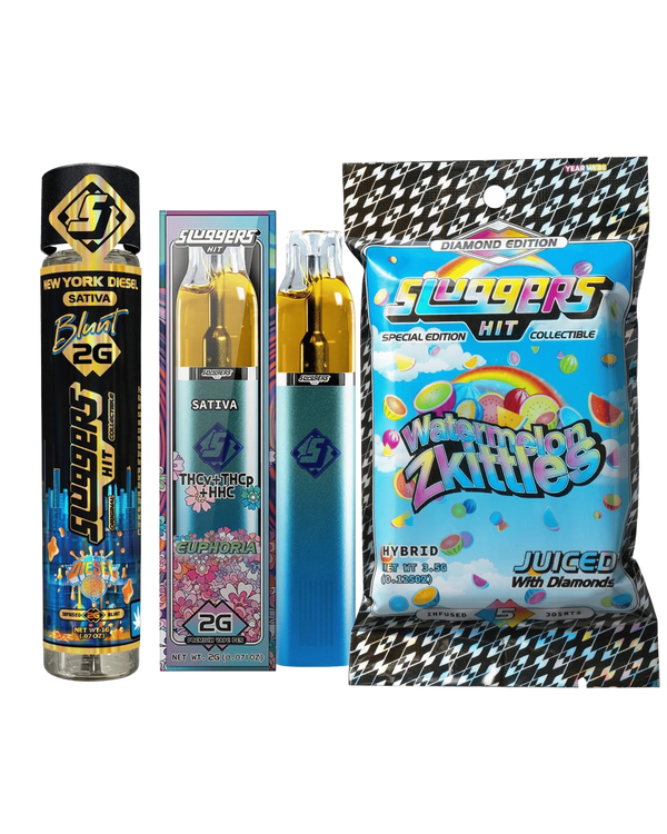 Rookie Lineup Bundle