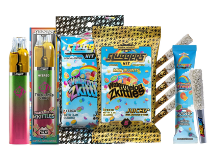 Watermelon Zkittles Bundle