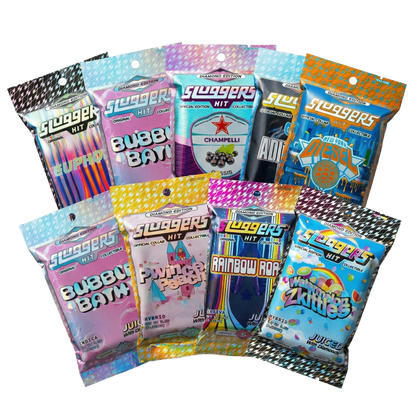 Juiced* 5-Pack Bundle