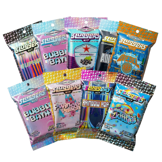 Juiced* 5-Pack Bundle