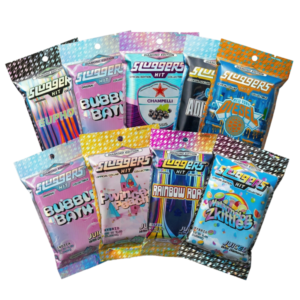 Juiced* 5-Pack Bundle