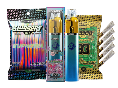 Energy Pack Bundle