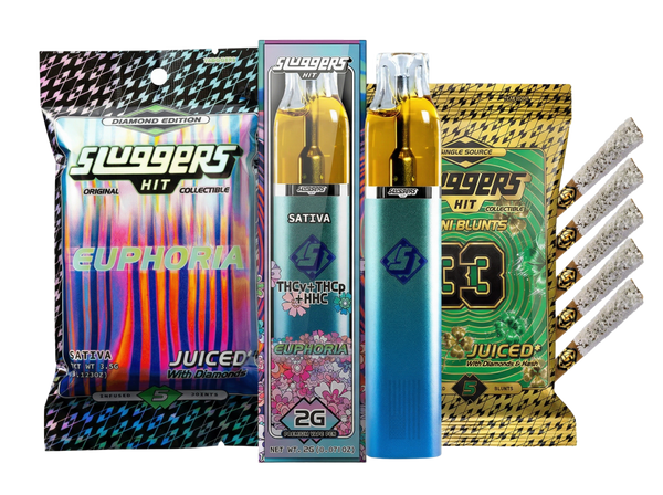 Energy Pack Bundle