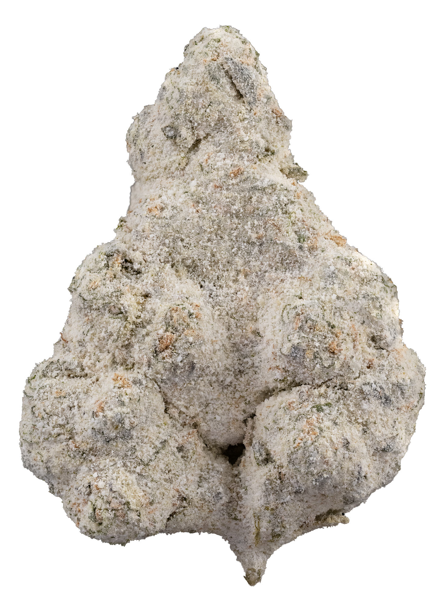 ICED Watermelon Z Indica Jarred Infused Flower 3.5g