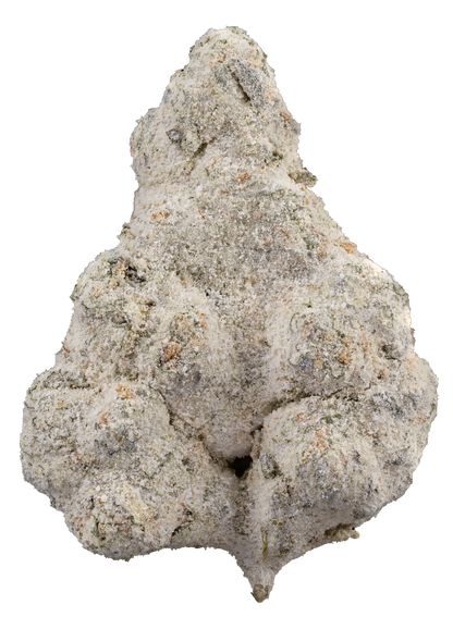 ICED Watermelon Z Indica Jarred Infused Flower 3.5g