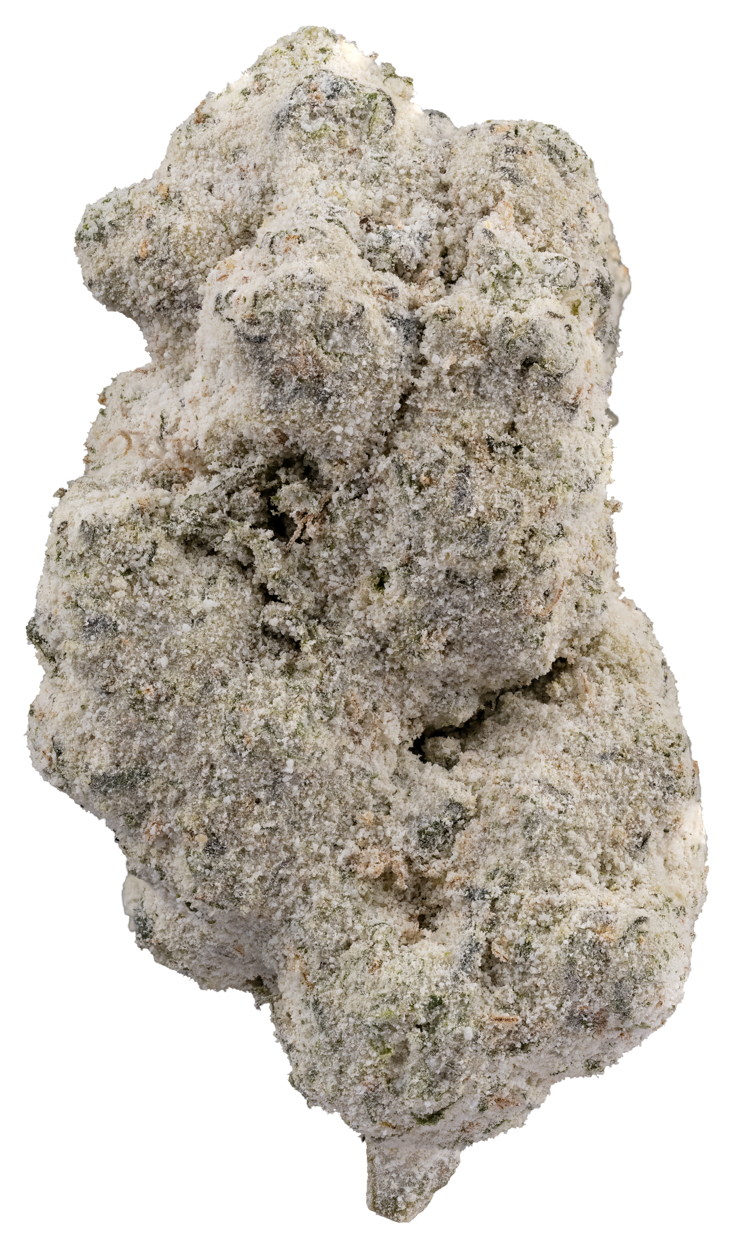 ICED Guava Gelato Indica Jarred Infused Flower 3.5g