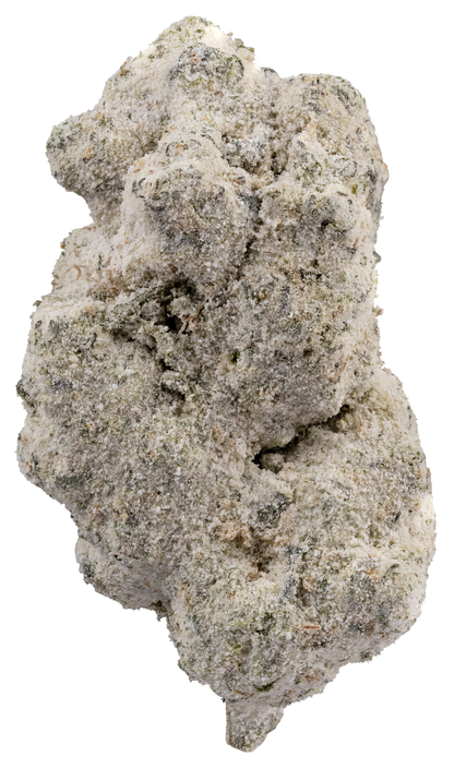 ICED Guava Gelato Indica Jarred Infused Flower 3.5g