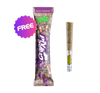 Spritz Grape Aid Indica Infused 1-Pack