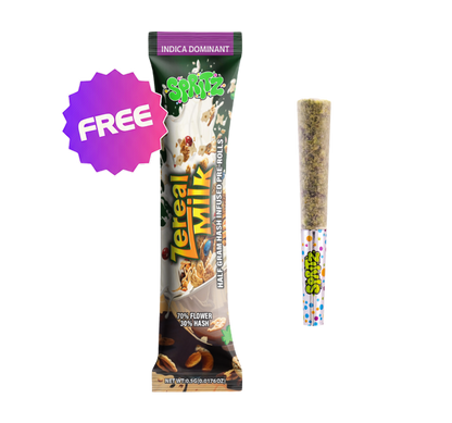 Spritz Infused 1pk Joint