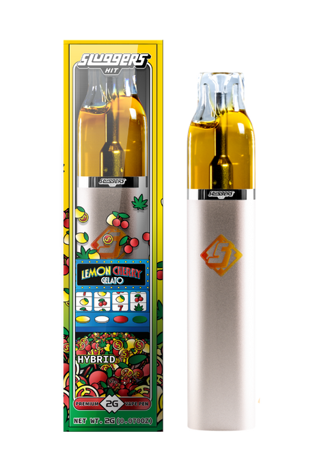 2mg vape disposable Lemon Cherry Gelato Hybrid 2g | THCa Vape Colour:G5 Candy Pink Item_pro_Buy any 6 for £10 Can You Vape After