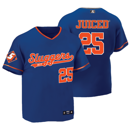 NYC Diesel Jersey