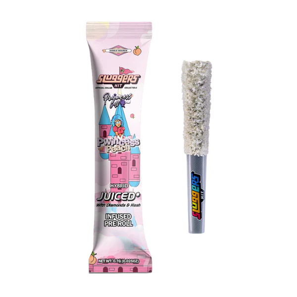 Pwincess Peach Bundle