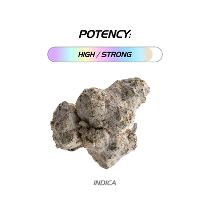 ICED Sugarland Sativa Jarred Infused Flower 3.5g