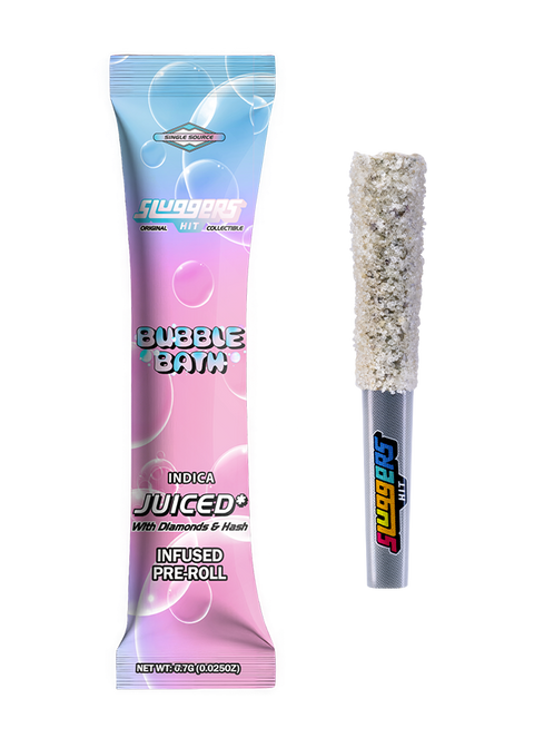 juiced vape 1pk Joint Bubble Bath Indica SABOR:SLOW BLOW Area Z6 how to turn on