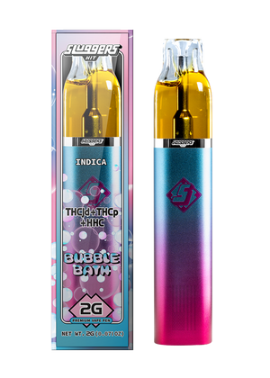 Rainbow Road 2G Vape Sluggers Rainbow Road 2G Vape Sluggers