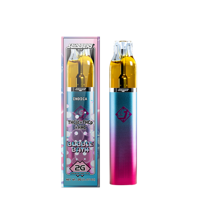 Bubble Bath Indica Vape 2g