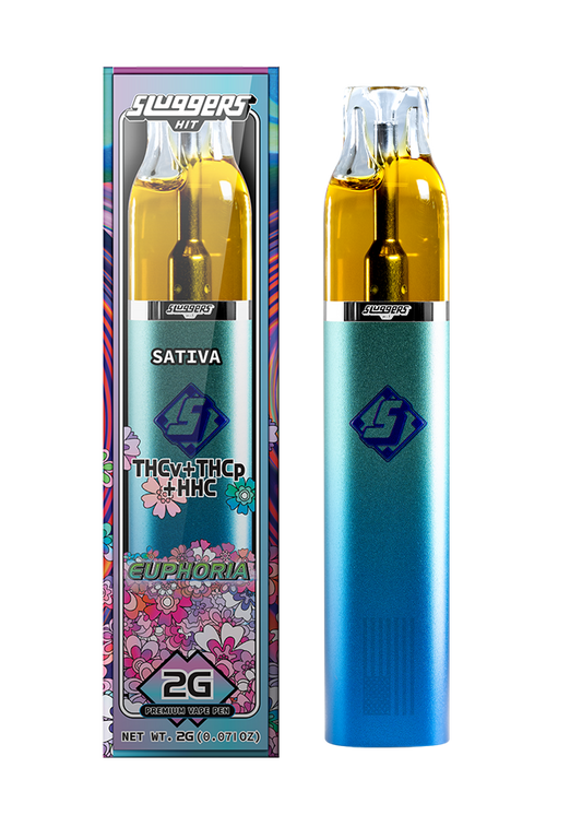 Premium Vapes Smooth Hits, Bold Flavor, Powerful Effects Sluggers Premium Vapes Smooth Hits, Bold Flavor, Powerful Effects Sluggers