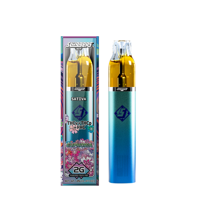 Euphoria Sativa Vape 2g