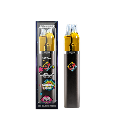 Rainbow Road Sativa Vape 2g