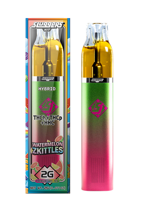Runtz 2G Vape Sweet, Gassy & Balanced High Sluggers Runtz 2G Vape Sweet, Gassy & Balanced High Sluggers