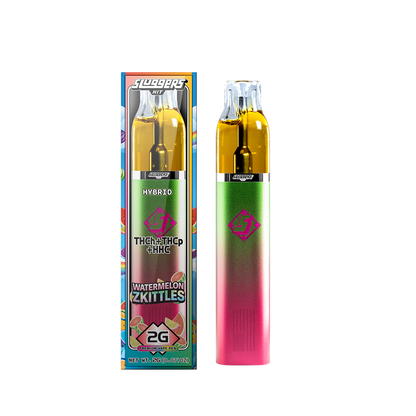 Watermelon Zkittles Hybrid Vape 2g