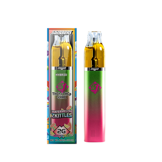 Watermelon Zkittles Hybrid Vape 2g