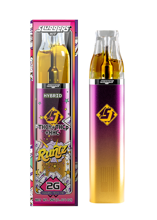 Premium Vapes Smooth Hits, Bold Flavor, Powerful Effects Sluggers Premium Vapes Smooth Hits, Bold Flavor, Powerful Effects Sluggers