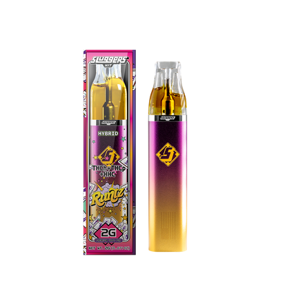 Runtz Hybrid Vape 2g