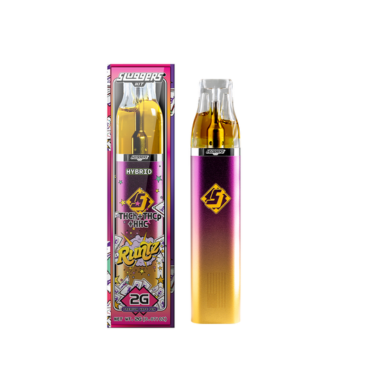 Runtz Hybrid Vape 2g