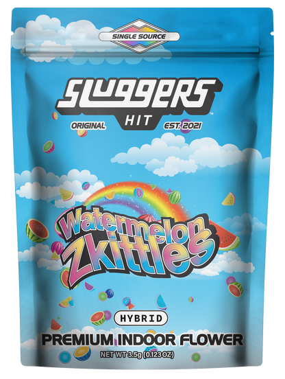 Watermelon Zkittles Bundle