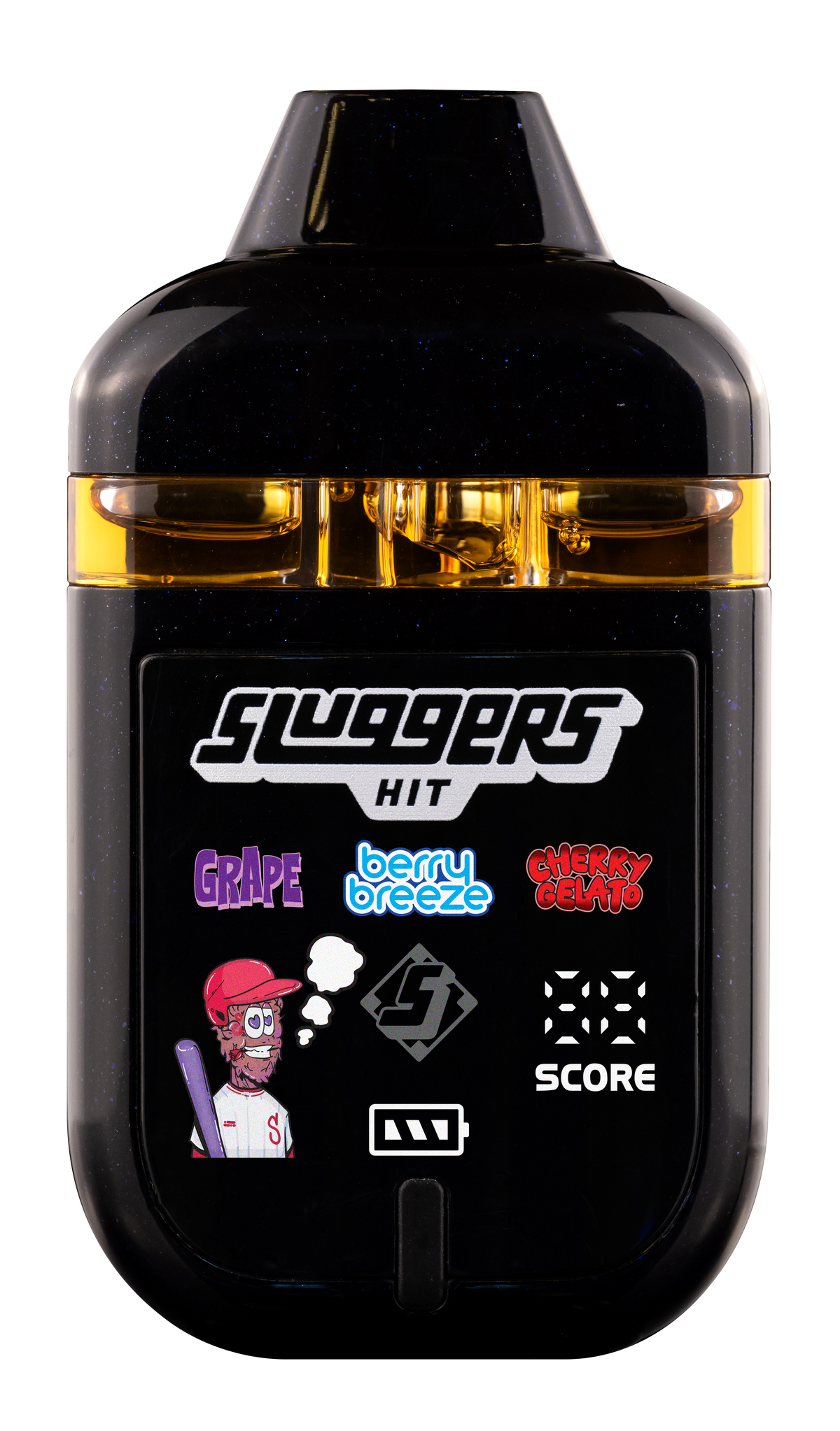 breeze grape vape x Berry x Cherry Gelato Super Switch Nicotine Strength:1.8% (20mg) Key concerns about FDA's vac_full_coverage