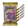 Mini Blunt 0.7g 5 pack Euphoria Sativa