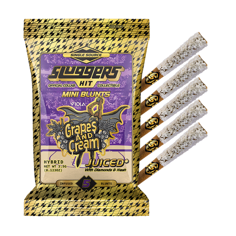 SLGRS_5pkMiniBlunts_Hemp_Grape