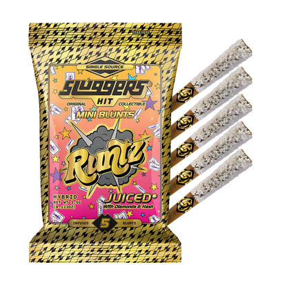 Runtz Bundle