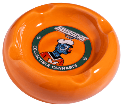 Hurrican SZN Ceramic Ash Tray