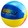 Rainbow Road Beach Ball