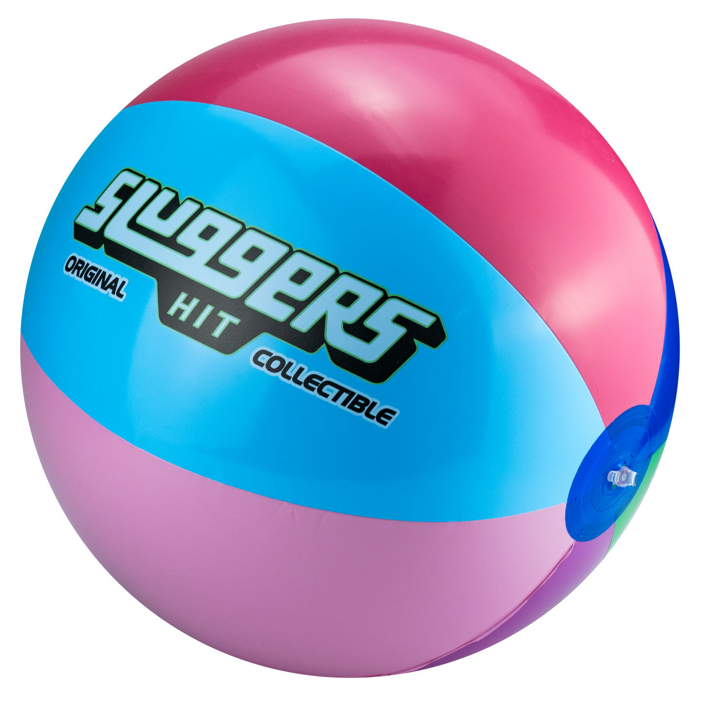 Euphoria Beach Ball