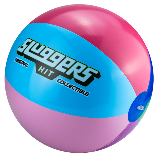 Euphoria Beach Ball